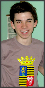 Photo of Ben Schwartz