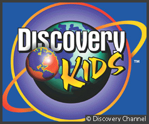 DISCOVERY KID